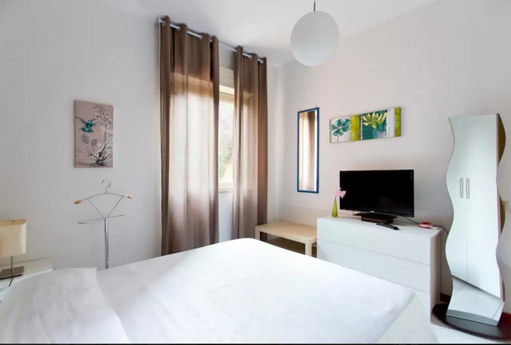 Nest Apollo Apartment Mondello Exterior photo
