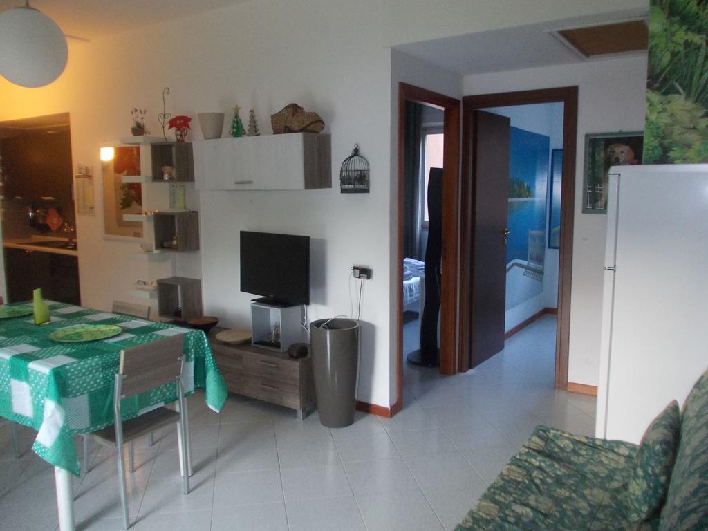 Nest Apollo Apartment Mondello Exterior photo